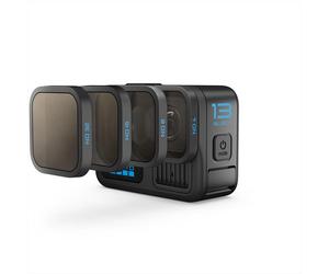 Gopro - Nd Filter 4-pack-nero Gopro