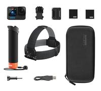 GoPro HERO12 Black + Zubehör-Bundle