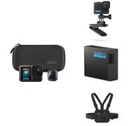 GoPro Pacchetto Escursionismo e campeggio