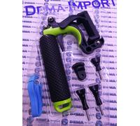 GOPRO PISTOLA TRIGGER 3 IN 1 SET ACCESSORIO SJ,ACTION CAMERA ,xiaomi