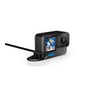 GoPro - Porta pass-through USB per HERO10 & HERO9 Nero