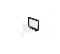 GoPro Protezione Schermo Hero5blk TU