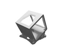 GoPro Session 4/5 Camera Mount 25° for TQF SkilZaw Frame - Direct Bolt-on Design