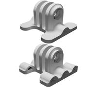 GoPro Style Mount for Diatone Roma F4 Quadcopter - Zip-Tie Secure Design V2