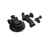 GoPro SUCTION CUP+ - Fissaggio a ventosa, aggancio rapido