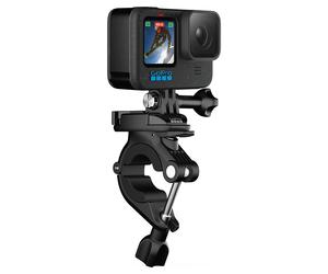 GoPro Supp. videocamera per manubri/reggisella REGGISELLA / ASTA