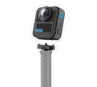 GoPro Chiusura magnetica con attacco 1/4-20