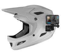 GoPro Supporto per casco anteriore e laterale MOUNT