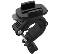 GoPro Supporto per Manubrio, Sellino o Asta - Accessorio ufficiale GoPro