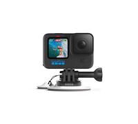 GoPro Surfboard Mounts, taglia unica, bianco, (ASURF-001)