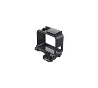GoPro The Frame Cornice di Ricambio per HERO5 Black, Nero, (AAFRM-001)