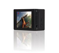 GoPro Touchscreen LCD Touch BacPac Rimovibile per GoPro HERO3+/HERO3, Nero/Antracite