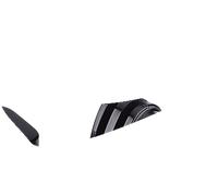 TRIPOD MOUNTS per GoPro Nero Gopro