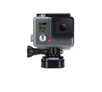 Gopro - Tripod Mounts Per Gopro-nero Gopro