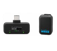 GoPro Kit USB con microfono senza fili, UE