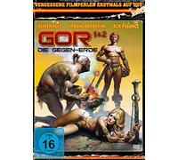 Gor - Die Gegen-Erde Teil 1&2