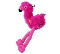 Gor Hugs Fenicottero Bambino (41cm) Rosa