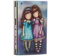 Gor-juss Gorjuss Carte per bambini, multicolore (Naipes Heraclio Fournier 1034799)