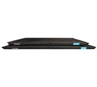 Gor Pets Copertura per dormiente per esterni Premium Medium (71x100X13cm) Nero
