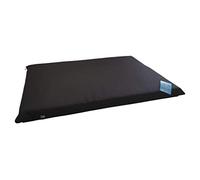 Gor Pets Essence Outdoor - Tappetino per Casse, Misura Media, 53 x 76 x 5 cm, Colore: Nero