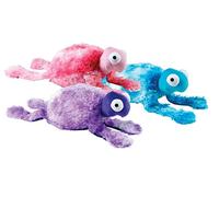 Gor Reef Baby Turtle (43cm) Blu Viola Rosa