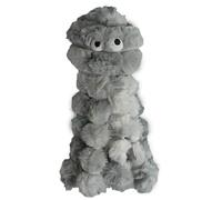 Gor Reef Bobble Baby Octopus (25 cm) Grigio