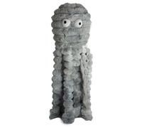Gor Reef Bobble Daddy Octopus (63 cm) Grigio