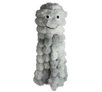 Gor Reef Bobble Mommy Octopus (38 cm) Grigio