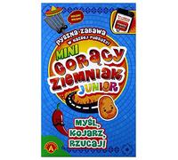 GorÄcy ziemniak junior mini [GRA]