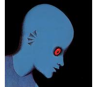 Goraguer Alain - La Planete Sauvage (Rsd 2020)