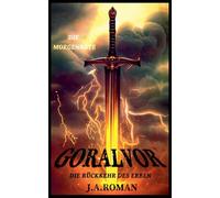 Goralvor, "Die Morgenröte": 1
