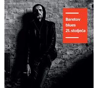 GORAN BARE BARETOV BLUES 21. STOLJEĆA (CD)