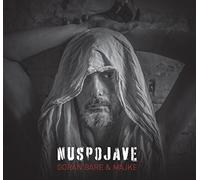 GORAN BARE & MAJKE NUSPOJAVE (CD)