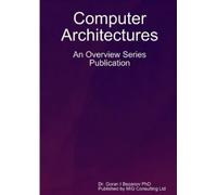 Goran Bezanov Computer Architectures (Tascabile)