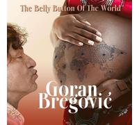 Goran Bregovic Bregovic, G: Belly Button Of The World (CD) Album