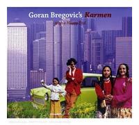 Goran Bregovic - Karmen (with a Happy End)