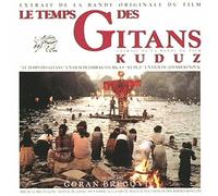 Goran Bregovic - Le Temps Des Gitans