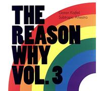 Kajfes*Goran/ Subtropic Arkestra - Reason Why Vol 3