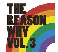 Goran Kajfes Subtropic Arkestra The Reason Why - Volume 3 (CD) Album