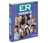 Goran Visnjic - Er 13Th Set2 (3 Dvd) [Edizione: Giappone]