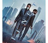 Goransson, Ludwig - Tenet - O.S.T.