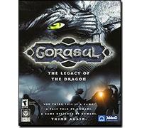 Gorasul-The Legacy of the Dragon