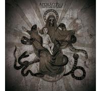 Gorath - Apokálypsis (Unveiling the Age That Is Not to Come