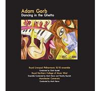 Gorb, A. - Adam Gorb: Dancing In The Ghetto