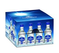 Gorbatschow Wodka - Pacco da 20 x 40 ml