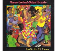 Gorbea,Wayne - Fiesta en El Bronx