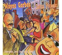 Gorbea, Wayne Y Salsa Picante - Saboreando Salsa Dura En E!