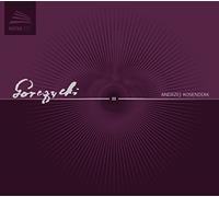 Gorczycki/ Kosendiak/ Wroclaw Baroque Ensemble - Vocal & Instrumental Works 2