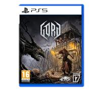 Gord Deluxe Edition