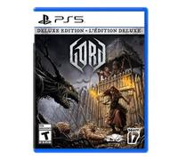 Gord Deluxe Edition - PlayStation 5 (Sony Playstation 5)